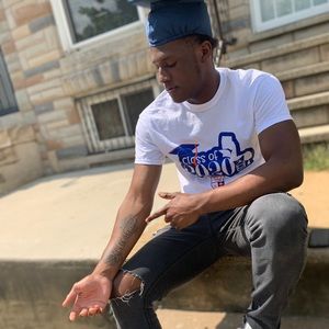 Meet your Posher, Isiah